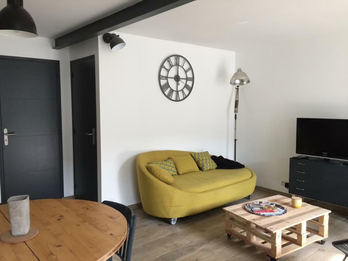 Holiday home Le De Jules