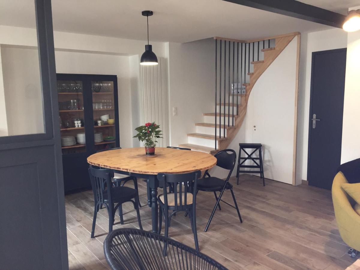 Le De Jules Holiday home Azay-le-Rideau